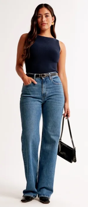 Abercrombie Jeans thumbnail 1