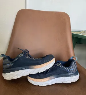 Hoka Bondi 6 Shoes thumbnail 2