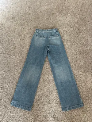 Express Work Jeans thumbnail 4