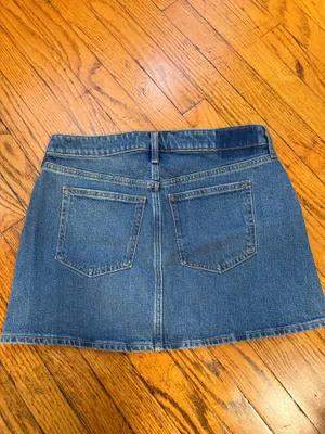 Abercrombie Mini Skirt thumbnail 2