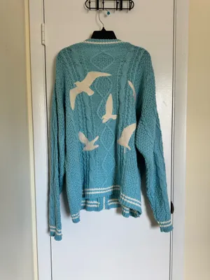 Taylor Swift 1989 Cardigan thumbnail 2