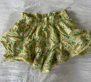 Aerie Skirt Ruffle thumbnail 1