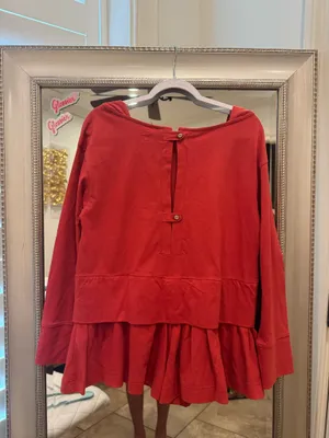 Free People Romper  thumbnail 2
