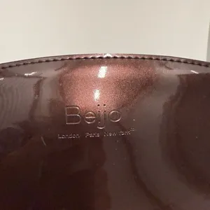 Beijo Over the Moon Copper/Burgundy Purse (22) thumbnail 2