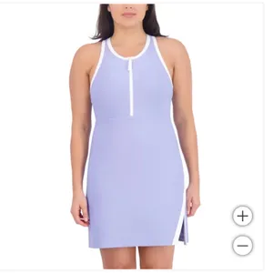 SAGE Ladies' Active Dress with Shorts thumbnail 2