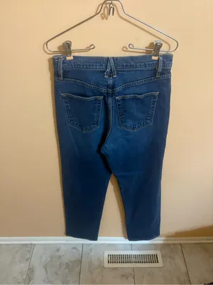 SLVRLAKE London Straight Leg Jeans in Sweet Memory thumbnail 5