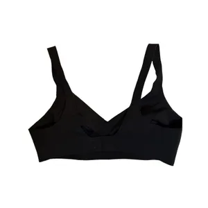 lululemon True Hold Sport True Bra Women’s 34C Black thumbnail 2