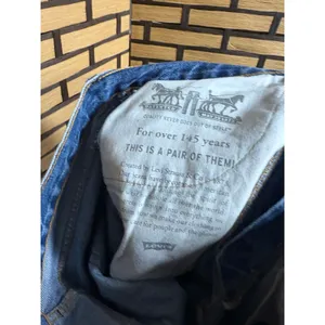 Levi's‎ Jeans Size 35 thumbnail 6