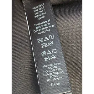 Skims Body Plunge Bodysuit Onyx XL New with Tags thumbnail 6