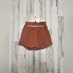 Brown dress Shorts Brown Size XS thumbnail 3