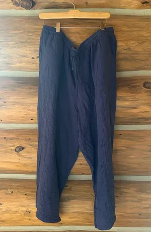 Jessica Simpson Gauze Ankle Pant thumbnail 3