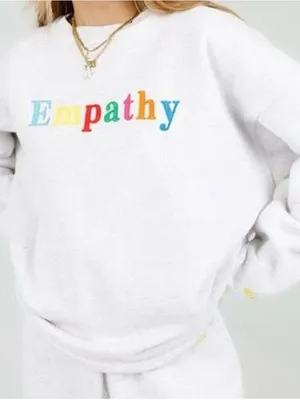 The Mayfair Group Light Gray Crewneck Sweatshirt - XXL thumbnail 1