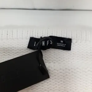 Lioness REIGNITE MINI DRESSWHITE thumbnail 7