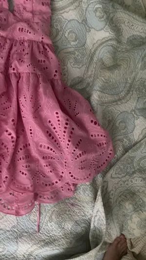 Hello Molly, Pink Cute Dress thumbnail 5