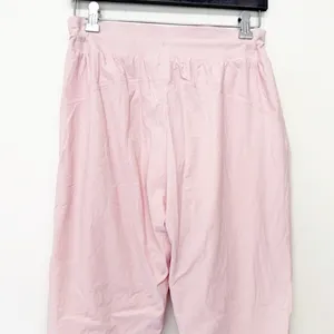 LULULEMON Beyond The Studio Jogger Lined Pale Pink 8 thumbnail 8
