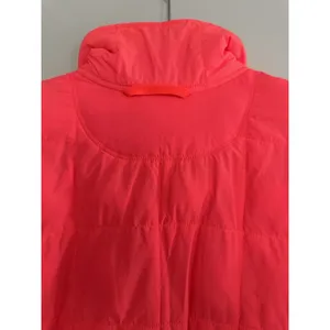 Free People Movement Pippa Packable Puffer Jacket Coral Women's Size Medium‎ thumbnail 4