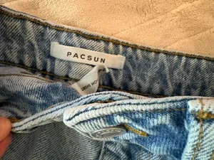 PacSun Mom Shorts thumbnail 4