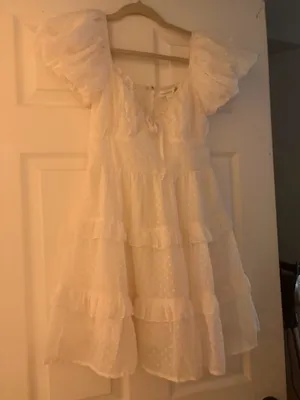 Altar'd State Dress thumbnail 1
