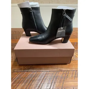 Franco Sarto Flexa Sevino Bootie thumbnail 9