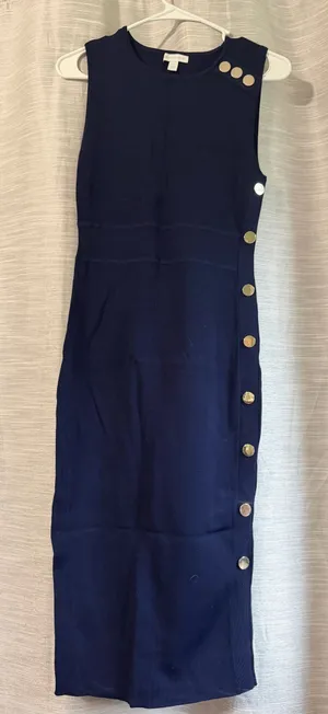 New York & Company Dress thumbnail 1