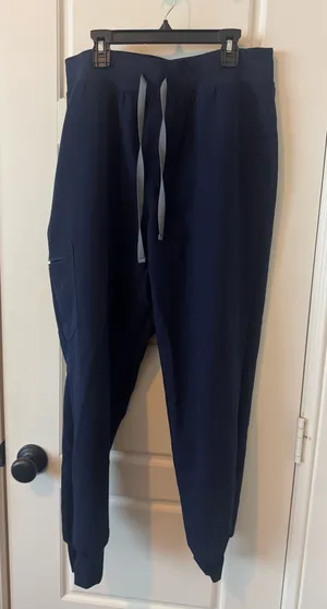 Figs scrub pants thumbnail 1