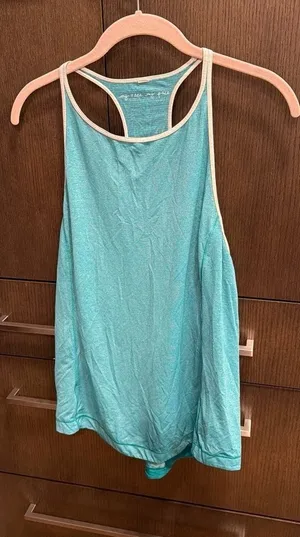 Lululemon Time To Sweat Athletic‎ Tank Top woman's 6 thumbnail 1