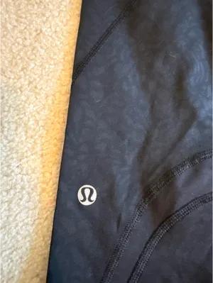 Lululemon Leggings thumbnail 4