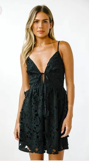 Boutique Dress thumbnail 1