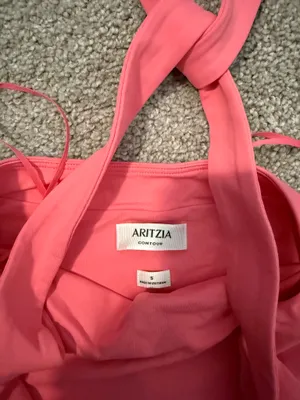 Aritzia Contour Top thumbnail 2
