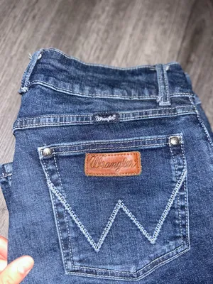 Wrangler Jeans thumbnail 6
