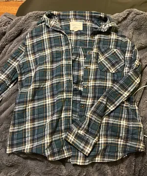 Flannel thumbnail 1