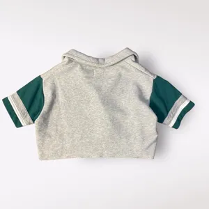BDG‎ Cam Cropped Sporty Sweatshirt Size M thumbnail 5