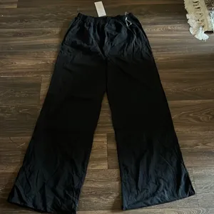 HEATHER COTTON PANT thumbnail 2