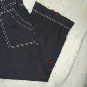 Urban Outfitters Wide-Leg Pants thumbnail 6