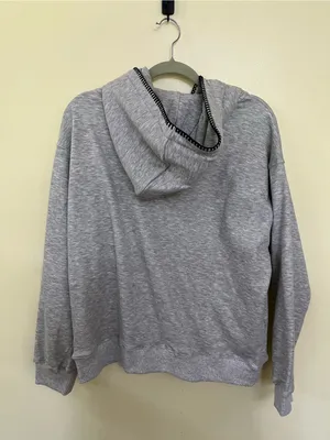 NEW Altar’d State Gray Coastal Collection Hoodie Size XS NWT thumbnail 6