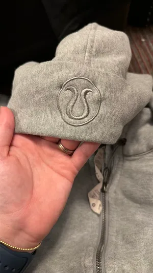 Lululemon Scuba Half-Zip thumbnail 5