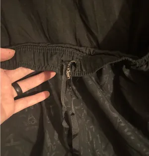 Calvin Klein Active Athletic Shorts with Pockets & Drawstrings  thumbnail 6