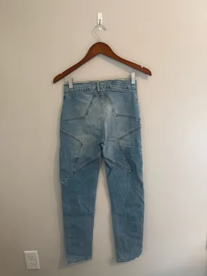 Revice Denim Jeans thumbnail 2