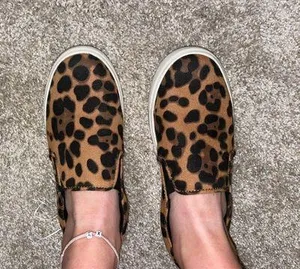 Target Cheetah Vans thumbnail 3