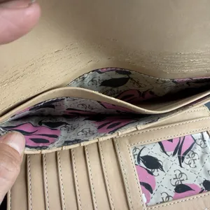 GUESS women's accessory wallet from‎ the brand thumbnail 6