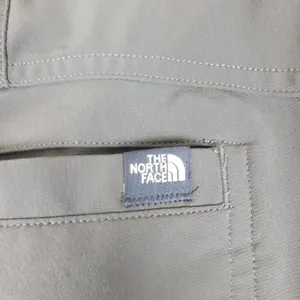 The North Face Pants Womens‎ 8 Gray Hiking Outdoors Nylon Lightweight Cargo thumbnail 11