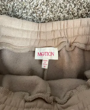 The Clothing Exchange Company Sweat Set thumbnail 3