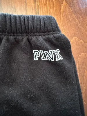 Victoria’s Secret PINK Sweatpants thumbnail 3