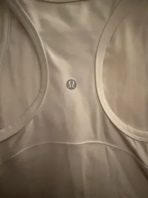 Lululemon Align Waist Length Racerback Tank thumbnail 3