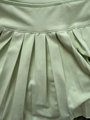 Gold Hinge Gold Skirt thumbnail 7
