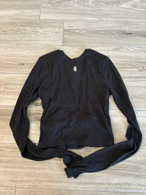 Free People Movement Top thumbnail 2