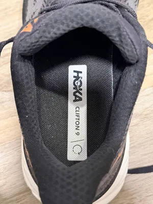 Hoka Clifton 9 Women’s 9 thumbnail 4