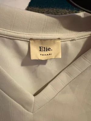 Elie Tahari Blouse thumbnail 2