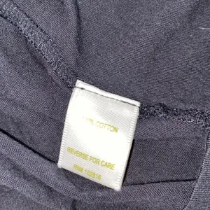 Garnett hill black top size small thumbnail 6