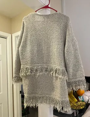 Mudpie Cardigan  thumbnail 3